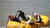 Düzce'nin Gençlik ve Spor Kulüpleri, Rafting Türkiye Şampiyonası'nda Önemli Dereceler Kazandı.