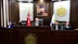 Malatya'da Başkan Er, Raylı Sistem Projesinin Onaylandığını Duyurdu