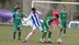 Erzurum'da EBBSK, Sivasgücü Belediyespor'a 2-0 Mağlup Oldu