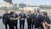 Mersin'de Yağ Fabrikasındaki Yangınla İlgili Vali Toros Açıklama Yaptı