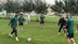 Malatya Yeşilyurtspor, Çorluspor 1947 ile final maçına odaklandı.