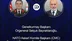Ankara'da Genelkurmay Başkanı Bayraktaroğlu ve NATO Askeri Komite Başkanı Dragone Görüşme Gerçekleştirdi