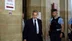 Fransa'nın Eski Cumhurbaşkanı Sarkozy Hakkında Hapis ve Siyasi Yasak Talebi
