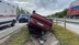 Çorum Sungurlu'da Gerçekleşen Trafik Kazasında 5 Kişi Yaralandı