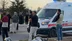 Konya Beyşehir'de Motosikletin Devrilmesi Sonucu Kadın Sürücü Ağır Yaralandı