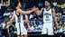 İstanbul'da Fenerbahçe, Beşiktaş ile oynadığı maçta 72-85'lik skorla kaybetti
