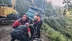 Rize Merkez'de Gerçekleşen Kamyon Kazasında 1 Kişi Hayatını Kaybetti