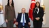 Aydın'da Özlem Çerçioğlu, Cumhurbaşkanı Erdoğan ile Görüştü