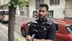 Sultangazi İstanbul'da Motosiklet Hırsızlığı Olayı Güvenlik Kameralarına Yansıdı
