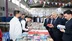 Diyarbakır Valisi Murat Zorluoğlu, Çermik'teki Kitap Fuarını Ziyaret Etti.
