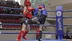 Kayseri'den Uşak'ta Düzenlenen Muaythai Şampiyonasında 1 Altın, 1 Gümüş ve 4 Bronz Madalya Kazanıldı