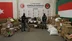 Edirne Kapıkule'de Gerçekleşen Operasyonda Milyonlarca Liralık Kaçak Eşya ve Uyuşturucu Ele Geçirildi