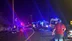 Muğla Marmaris'te Meydana Gelen Motosiklet Kazasında 2 Kişi Hayatını Kaybetti