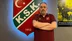 İzmir Karşıyaka'da Basketbol Ligi Kalma Mücadelesi Hakkında Açıklamalarda Bulundu