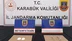 Karabük Merkez'de Düzenlenen Uyuşturucu Operasyonunda 8 Kişi Gözaltına Alındı