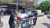 Antalya Manavgat'ta Kontrolsüz Kavşakta Meydana Gelen Trafik Kazasında 4 Kişi Yaralandı