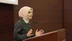 Ankara'da Bakan Göktaş, yaşlılık çalışmalarını stratejik bir politika alanı olarak ele alacaklarını vurguladı.