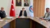 Kütahya'nın Hisarcık İlçesinde 20 Köyde 28 Bin Metrekare Parke Taşı Döşenecek