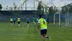 Ankara'da Yapılan Futbol Akademisi Seçmelerine 3 Bin Aday Katıldı