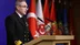 Ankara'da Deniz Yetki Alanları Kanunu Üzerine Açıklamalar Yapıldı