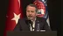 Ankara'da Ali Yalçın, şehirlerin modern insan için zindan haline geldiğini vurguladı.