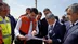 Adıyaman Merkez'de Adıyaman-Çelikhan Yolu Şehir Geçişi Projesi Başladı