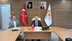 Denizli'de Türk Mutfağı Haftası İçin Toplantı Gerçekleştirildi