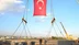 Ankara Etimesgut'ta Havalimanı Pisti 3 Bin Metreye Uzatılacak