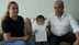 Kırıkkale'de 2,5 yaşındaki Efe'ye şiddet uygulayan eğitmen 5 yıl hapis cezasına çarptırıldı.