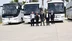 Adana'da Havamaş, Filolarına 8 Yeni Otobüs Dahil Etti