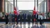 Murat Kurum, Pekin'de Yenilenebilir Enerji ve Altyapı Üzerine Görüşmelerde Bulundu