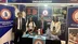 Zonguldak Bülent Ecevit Üniversitesi, Marmara Kariyer Fuarı 2026'da yoğun ilgi gördü.