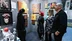 İzmir'de Açılan Sanat Fuarında 120 Galeri ve 1600 Sanatçı Yer Alıyor