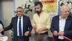 Iğdır Merkez'de Devlet Hastanesine Yeni MR Cihazı Kazandırıldı