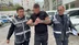 Samsun Tekkeköy'de Cezaevi Firarisi Y.Y. Gözaltına Alındı ve Cezaevine Gönderildi