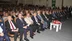 Samsun Çarşamba'da "Hz. Peygamber ve Aile Ahlakı" Konferansı Gerçekleştirildi