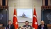 Ankara'da Yapılan Koordinasyon Toplantısında Denetim Algısı İyileştirilecek