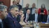 İçişleri Bakanı Mustafa Çiftçi Erzurum'da AK Parti Teşkilatı ile Buluştu