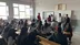 Kars Sarıkamış'ta Öğrencilere Yönelik Terörle Mücadele ve Güvenlik Semineri Yapıldı