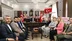Kütahya'da KUTSO Heyeti'nden Kurum ve Kuruluşlara Ziyaret Programı Gerçekleştirildi