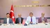 Silifke Mersin'de İlçe Müftüleri Toplantısı Mayıs Ayında Gerçekleştirildi