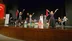 İzmir'de Düzenlenen Uluslararası Akordeon Festivalinde Jüri Üyeliği Yapan Sanatçı Ejder Orkun Kılıç, Önemli Görevler Üstlendi.