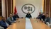 Bayburt'ta Arazi Toplulaştırma Çalışmalarının Son Durumu Toplantıda Görüşüldü