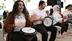 Mersin'de Engelliler Haftası Kapsamında Sanat ve Müzik Etkinlikleri Düzenlendi