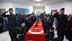 Nevşehir'de Özel İhtiyaçlı Gençler İçin Temsili Askerlik Töreni Düzenlendi