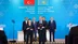 Coca-Cola İçecek, Kazakistan Aktöbe'de yeni bir fabrika için protokol imzaladı.
