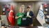 Muğla'da SGK Haftası Kapsamında Tenis Turnuvası Düzenlendi