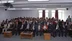 Kayseri Tomarza'da 'Maarifin Kalbinde Vakti Kuşanmak' Programına Yoğun Katılım Sağlandı