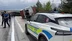Gaziantep'te 4 Araçlı Zincirleme Trafik Kazasında 1 Kişi Yaralandı