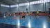 Kütahya Hisarcık'ta Düzenlenen Voleybol Turnuvasında Devlet Hastanesi Şampiyonluk Elde Etti